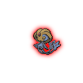 Dark Uxie